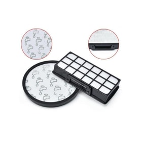 Rowenta RO 7289EA Xtrem Power Cyclonic Uyumlu Hepa Filtre Seti