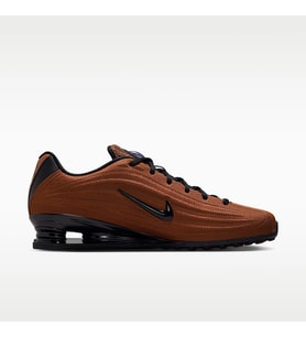 Nike Shox Z WMNS AÇIK KAHVERENGİ SİYAH HQ7540-201 PASHA GİYİM