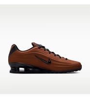 Nike Shox Z WMNS AÇIK KAHVERENGİ SİYAH HQ7540-201 PASHA GİYİM