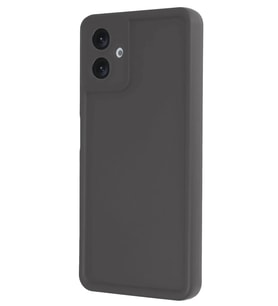 Galaxy A06 Kılıf Viera Silikon - Gri