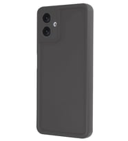 Galaxy A06 Kılıf Viera Silikon - Gri