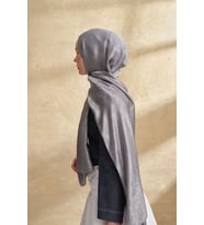 Jose Jakar Ethnic Desen Şal- 3303