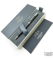 Parker Sonnet Premium Siyah CT Tükenmez Kalem Parker Kalem İsme Özel Kalem Hediyelik Kalem