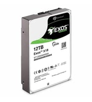 SEAGATE 12TB EXOS ST12000NM000J 7200 RPM 256MB SATA-3 Enterprise Nas Diski