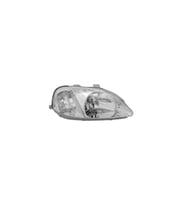 HONDA CİVİC ÖN FAR SDN.SAĞ 1999-2001 33101S04B03