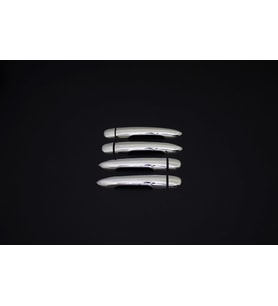 Renault Laguna 2 Krom Kapı Kolu 4 Kapı 2008-2015