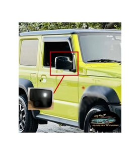 SUZUKİ JİMNY AYNA KAPAĞI SAĞ SOL TKM
