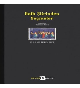 Halk Şiirinden Seçmeler
