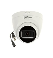 Dahua HAC-HDW1500TRQ-0280B-S2 5mpix,30 mt Gece Görüş, 2,8mm Lens,4 In 1 Dome Kamera