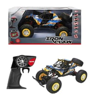 S00041785 R/C BÜYÜK ARABA 1/8 NEW IRON CLAW 7.4V 4WD