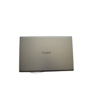 CASPER Nirvana SILVER LCD Kasa Cover Ekran Arka Kapak