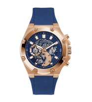 Guess GUGW0334G3 Erkek Kol Saati