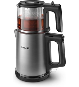 Philips HD7350-00 1900 W Cam Demlikli Çay Makinesi