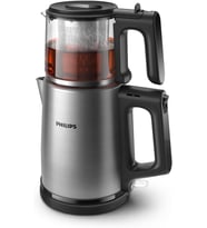 Philips HD7350-00 1900 W Cam Demlikli Çay Makinesi