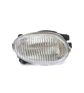 SİS FARI BEYAZ SOL HYUNDAI ACCENT YUMURTA KASA 1995-2000 (Boş)