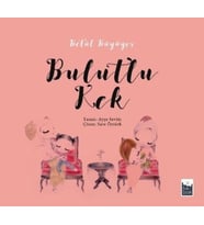 Betül Büyüyor - Bulutlu Kek