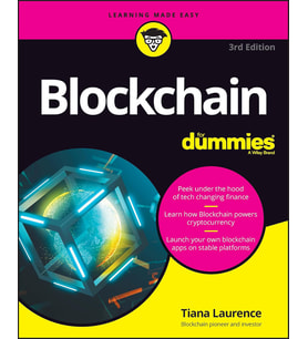 Blockchain For Dummies
