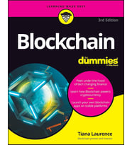 Blockchain For Dummies