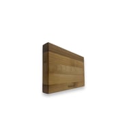 KESME TAHTASI KÜTÜĞÜ ET KIRMA KEMİK 25x14