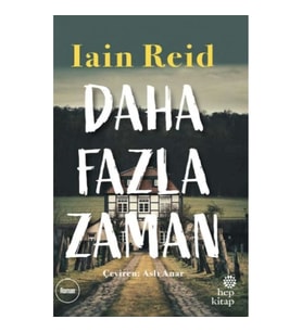 Daha Fazla Zaman