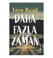 Daha Fazla Zaman