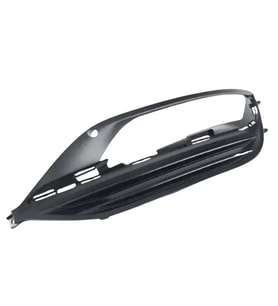 Tampon Izgarası Ön Sağ Sisli - 39138752 Wisco - Opel Insignia B 18-20 Arası Uyumlu