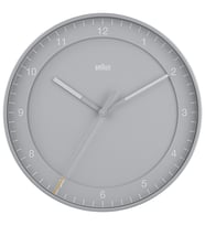 BRAUN BC17G DUVAR SAATİ