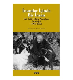 İnsanlar İçinde Bir İnsan