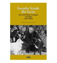 İnsanlar İçinde Bir İnsan
