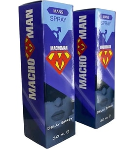 Ge.cktrci Sprey 30 ml x 2 Adet