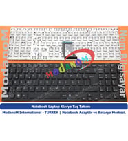 Sony Vaio VPC-CB19FJ/B Klavye Türkçe Siyah