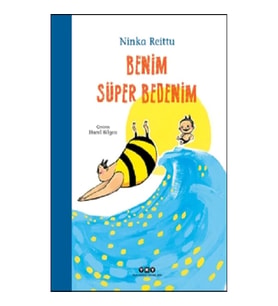 Benim Süper Bedenim
