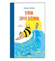 Benim Süper Bedenim