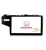 HONDA JAZZ 2014-2019 4 GB RAM 64 GB HAFIZA ANDROID MULTIMEDIA TEYP