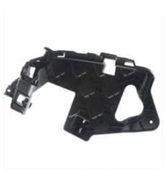 Mercedes W212 2013-2016 Egzoz Ucu Braketi Arka Sol AMG 2128856314 Wender