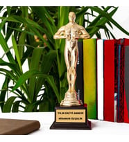 Anneler Günü Oscarı, Kişiye Özel Oscar, İsme Özel Oscar, Yılın Annesi Oscarı