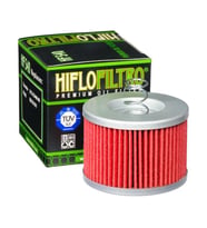 Hiflo Hf540 2008-2017 Bajaj Boxer Yağ Filtresi