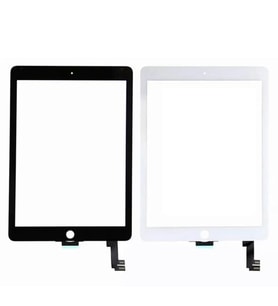 Apple İpad Air 2 Ön Cam Dokunmatikli Touch Orjinal