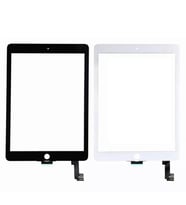 Apple İpad Air 2 Ön Cam Dokunmatikli Touch Orjinal