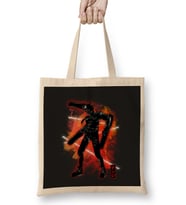 Cosmic Chainsaw Bez Çanta Uzun Saplı