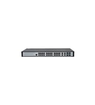 24CH L2 GIGABIT MANAGED POE SWITCH(24*10/100/1000M POE + 4*1000M SFP COMBO 4*1000MBPS RJ45) POE BUDGET 400W LINK PROTECTION L2 MANAGED EAN: 868213806415