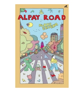 Alpay Road