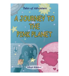 A Journey To The Pink Planet