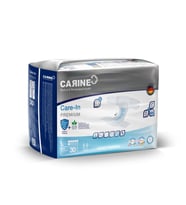 CARINE PREMIUM YETİŞKİN HASTA BEZİ LARGE BEDEN 30 ADET