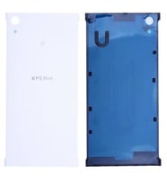 Sony Xperia Xa1 Arka Kapak