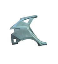HYUNDAI IX35 ARKA ÇAMURLUK SAĞ 09- HUN08IX003 715042YC00