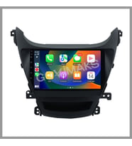 HYUNDAİ ELANTRA 2014-2015 UYUMLU 8 GB 128 GB HAFIZA ANDROID MULTIMEDIA TEYP