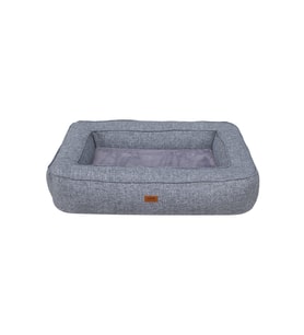 Yumuşak Visco Comfort Köpek ve Kedi Yatağı, Rahat Uyku İçin Ideal