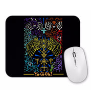 Yu Gi Oh Mouse Pad