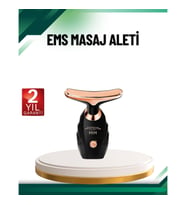 Mey İthalat® Yunus Başlıklı Cilt Gençleştirme ve Lifting Cihazı